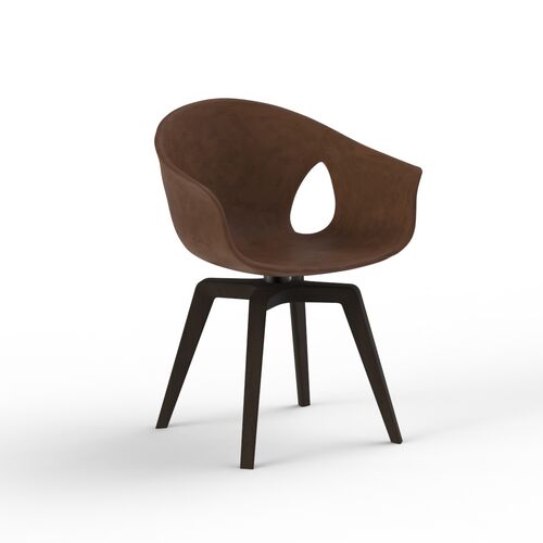 Armchair Nabuk Brown_06