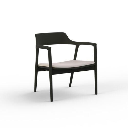 Armchair Wood Brown_08