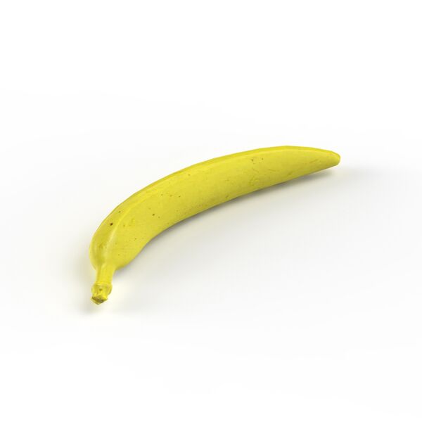 Banana fruit_01
