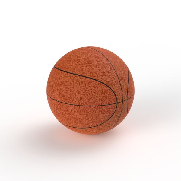 Basketball Ball_01