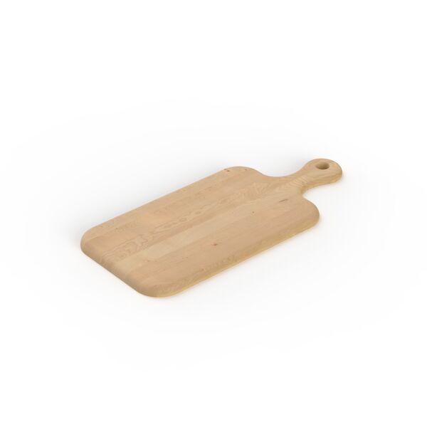 Board Chopping Light Brown Wood_01