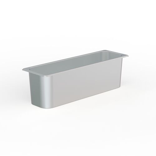 Bowl Metal Ice Cream _01