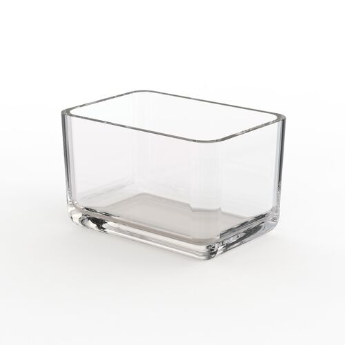 Bowl Squared Glass_01