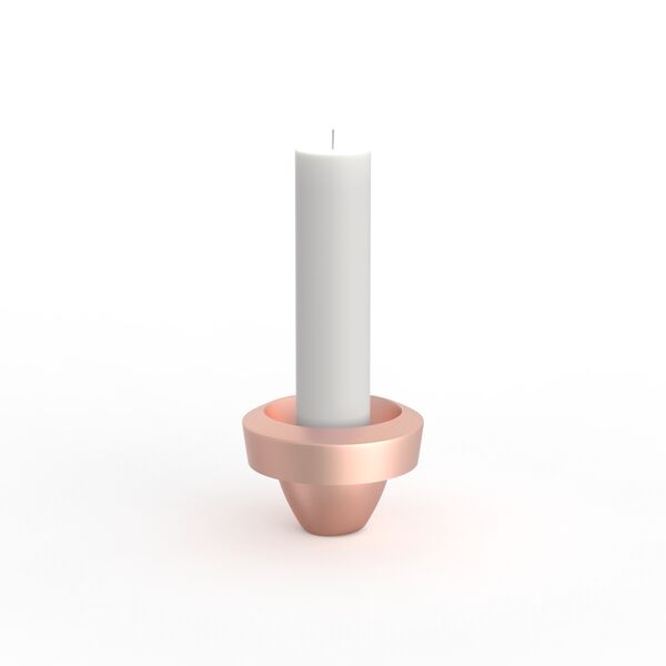 Candle White_02