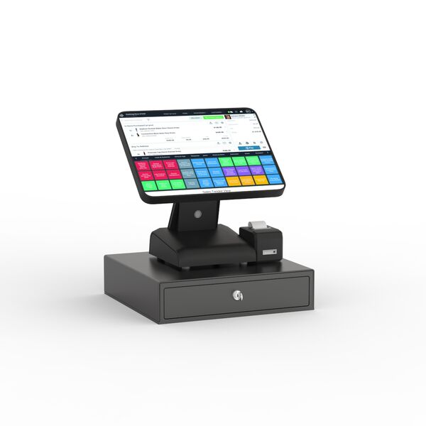 Cashier Black Drawer_06