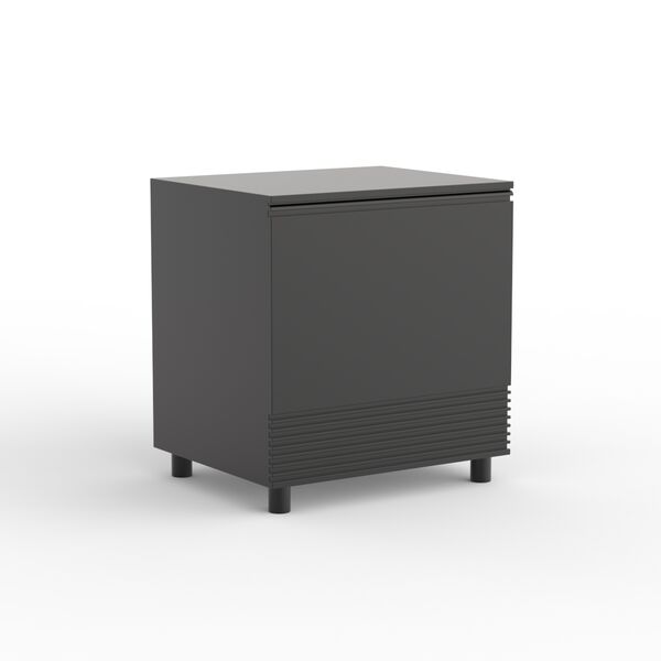 Cooler Under Counter Metal Black_02