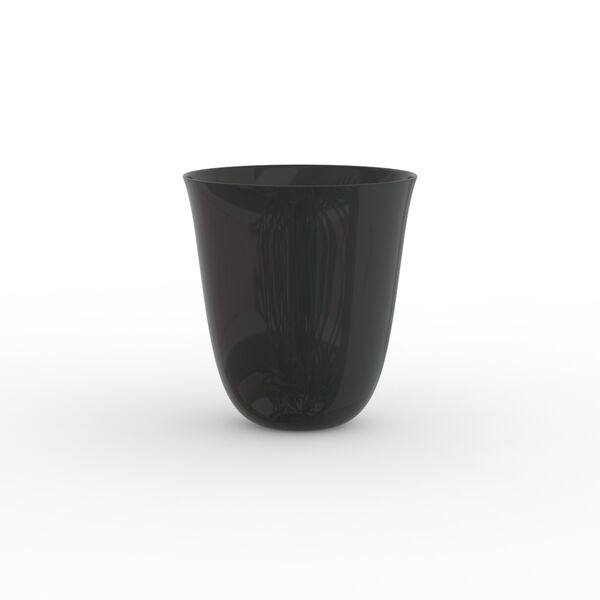 Cup Ceramic Black_01
