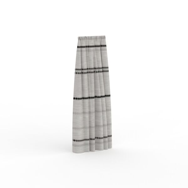 Curtain Fabric Gray_02