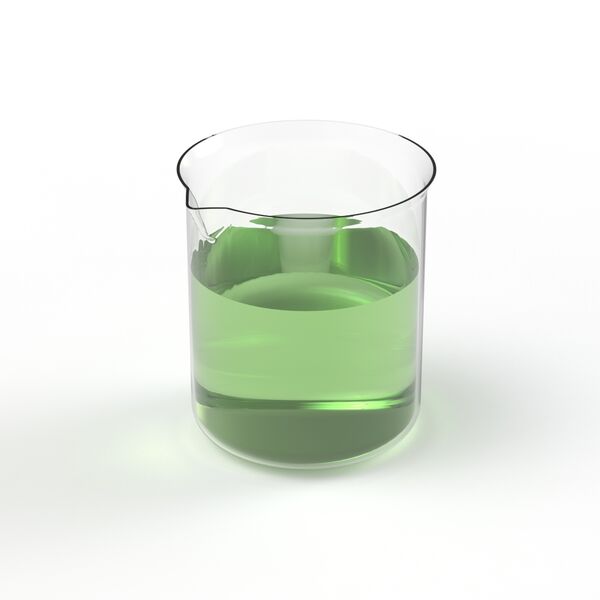 Ampoule Glass with Liquid_02