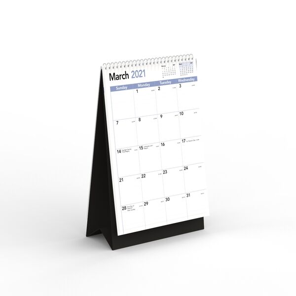 Desk Paper Calendar_01