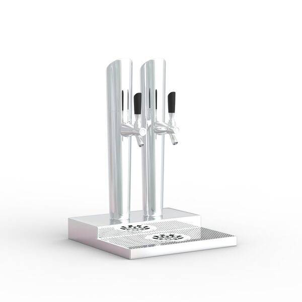 Dispenser Beer Metal_02