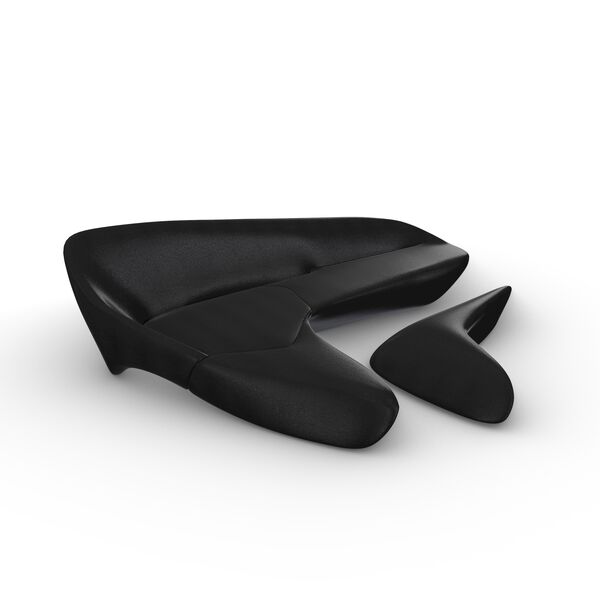 B&B Italia_Moon System Sofa