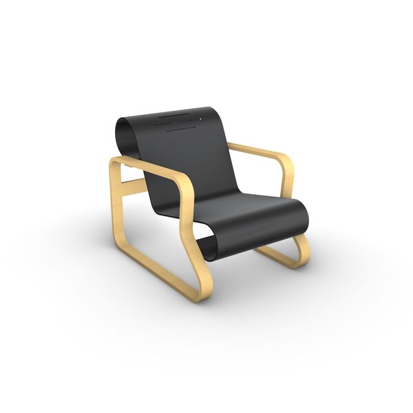 Artek_Paimio Chair