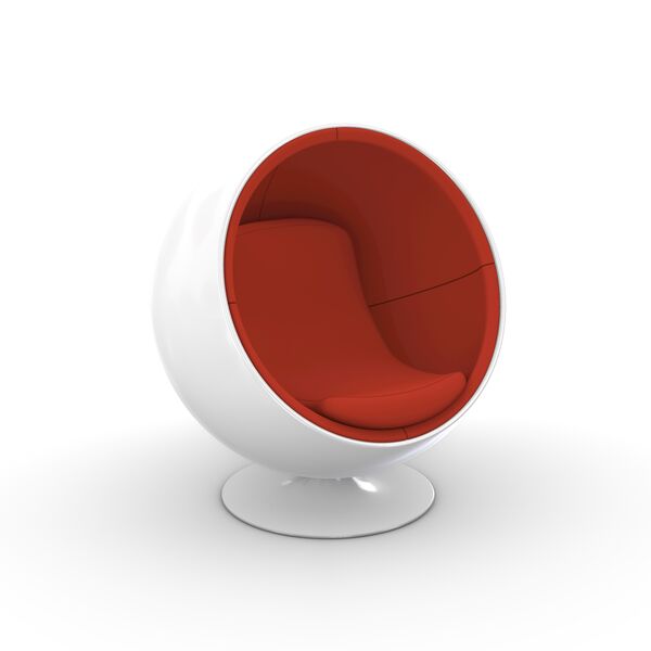 Eero Aarnio Originals_Ball Chair
