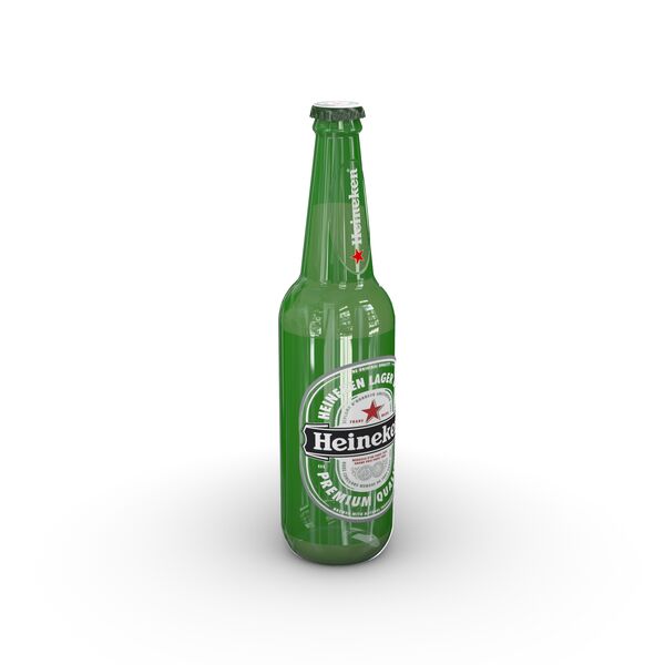 Heineken_Beer 33cl
