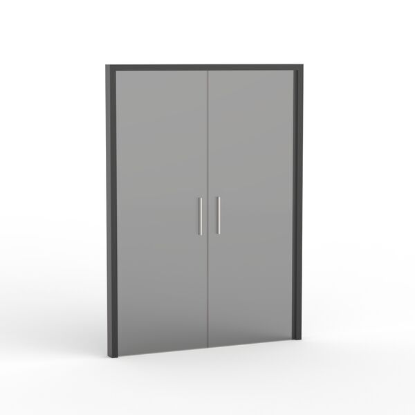 Door Interior Double Glass_04