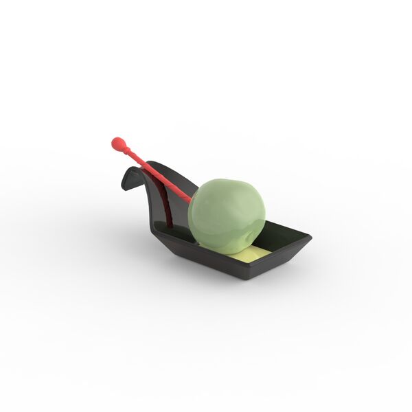 Finger Food Olive Stick_01