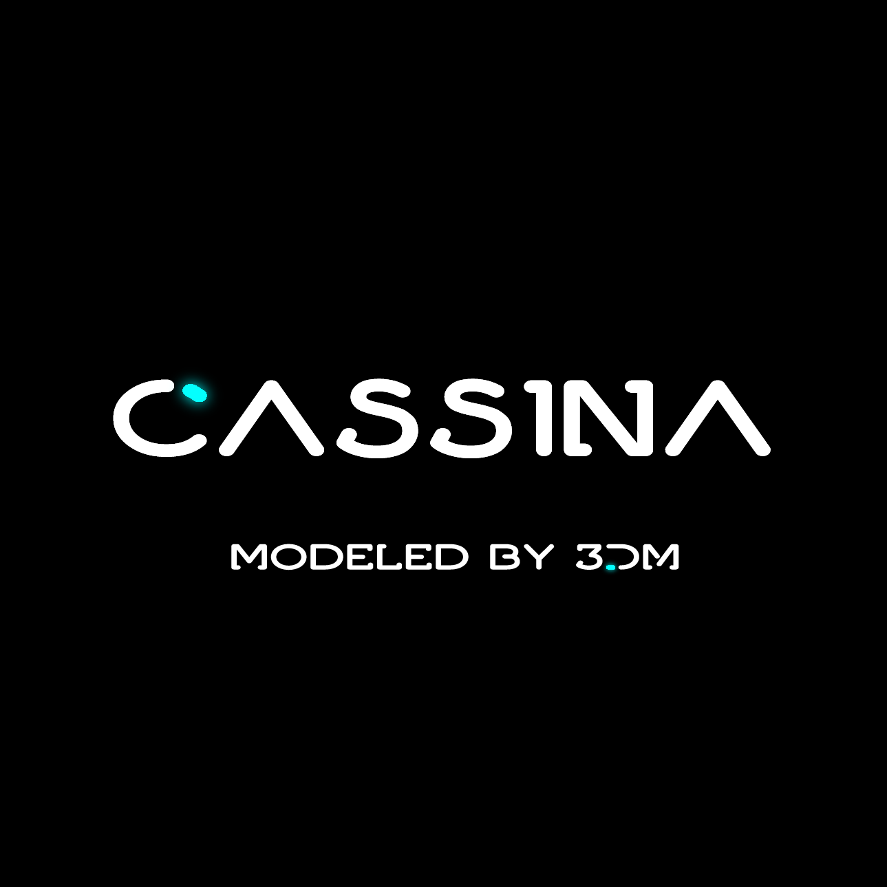 Cassina 3D models
