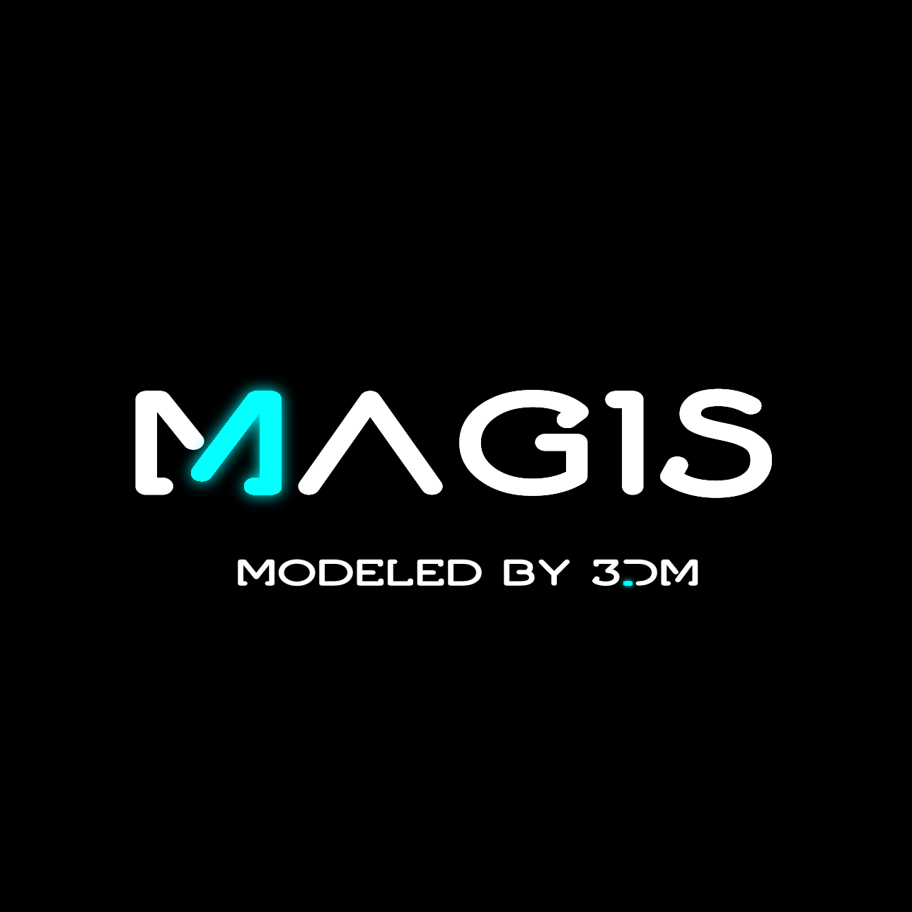 Magis 3D models