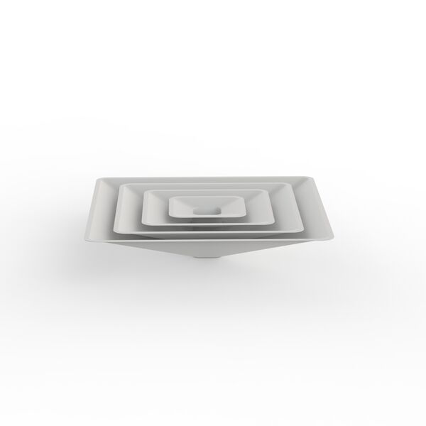 Intakes Air Ceiling Plastic Gray_01