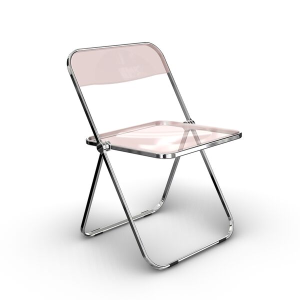 Anonima Castelli_Plia Chair