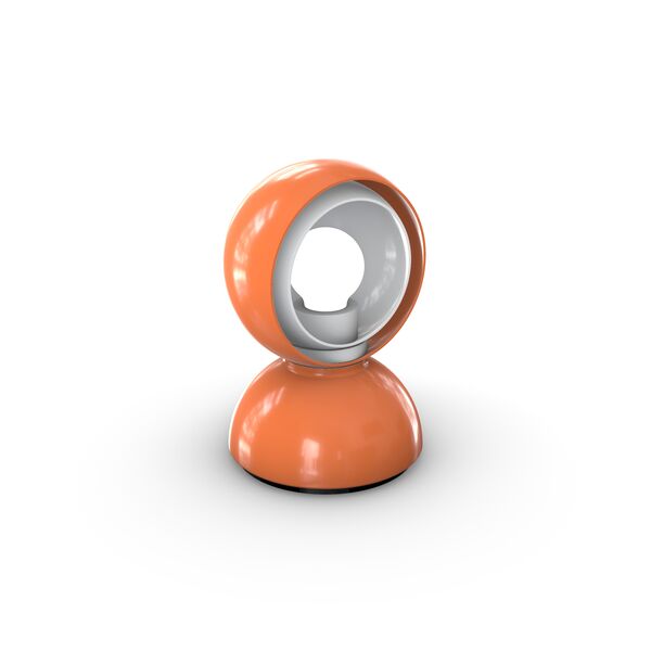 Eclisse Table Lamp 3D Model