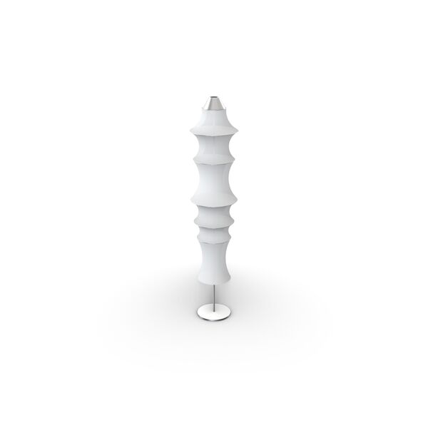 Falkland Floor Lamp 3D Model