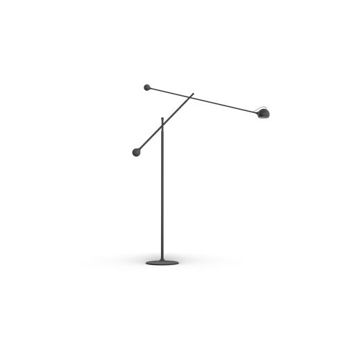 Ixa Floor Lamp 3D Model