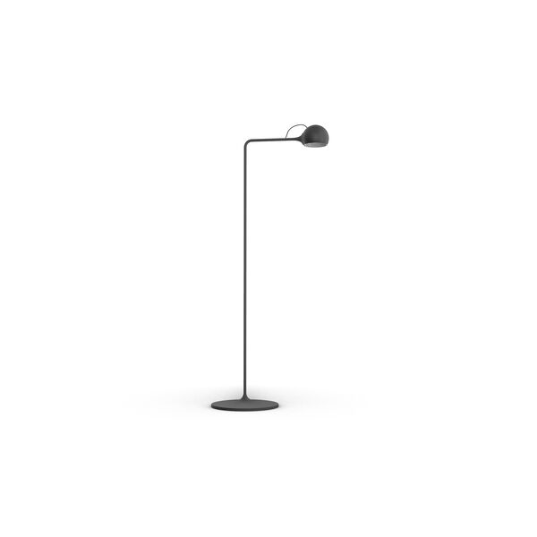 Ixa Reading Lamp 3D Model