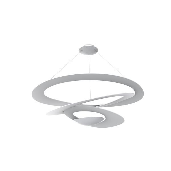 Pirce Suspension Lamp 3D Model