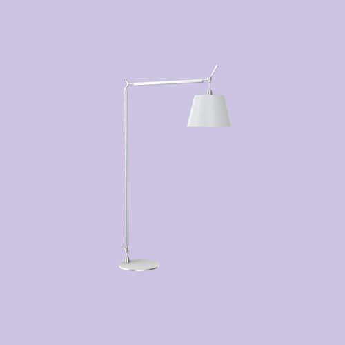 Tolomeo Maxi Floor Lamp 3D Model