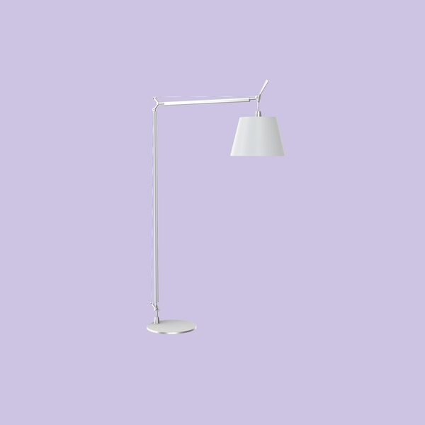 Tolomeo Maxi Floor Lamp 3D Model