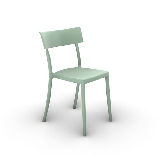 Catwalk Chair 3D Model