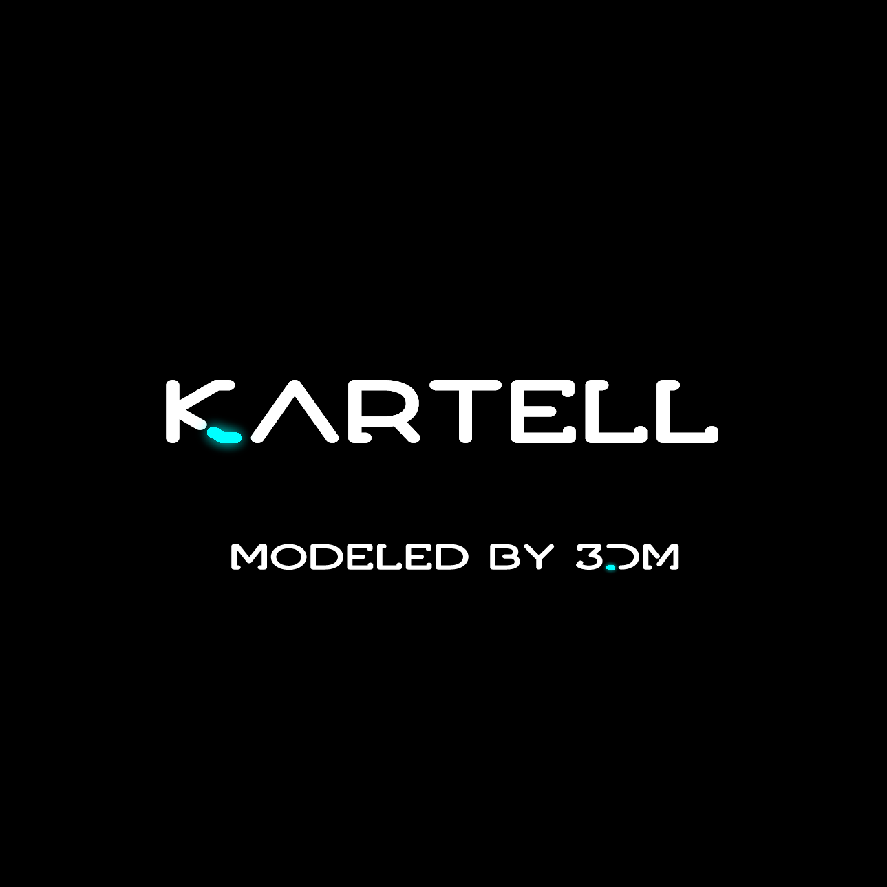 Kartell 3D models