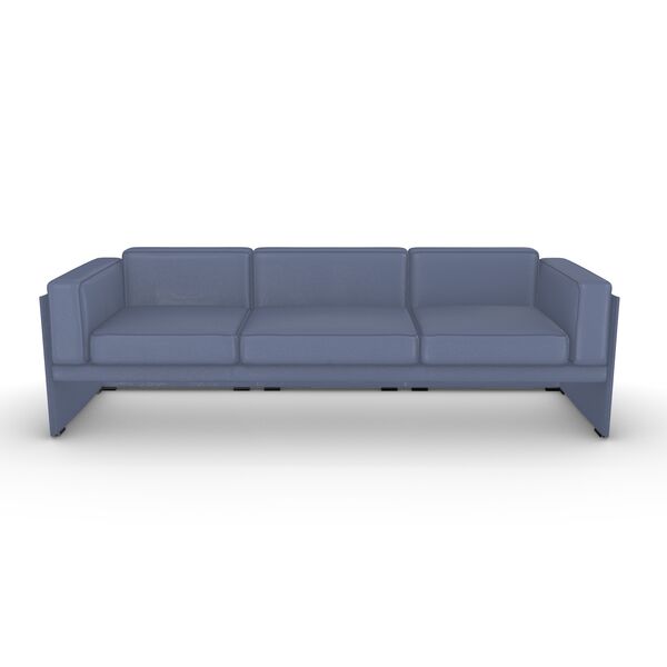 405 Duc Sofa 3D Model