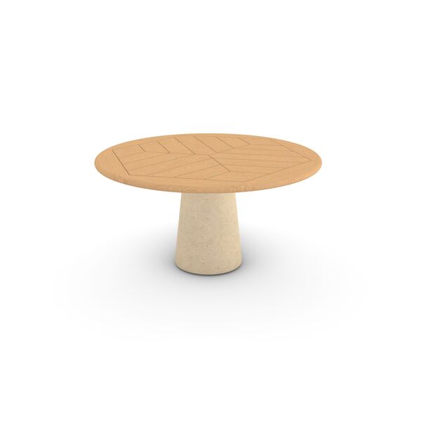 477 Dine Out Table 01 3D Model