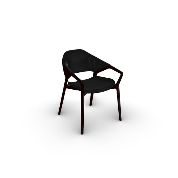 Ico Chair 3D Model