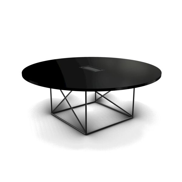 015 LC15 Table 3D Model