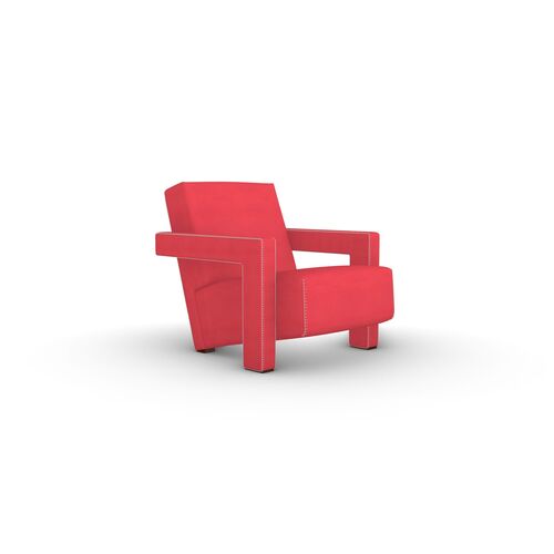 637 Utrecht Armchair 3D Model