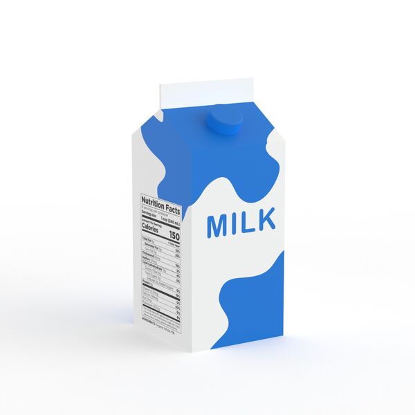 Milk Carton Plastic Cap_01