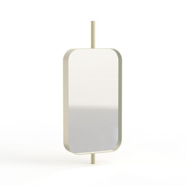 Mirror Metal Frame Rectangular_02