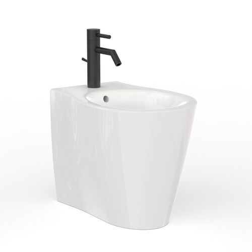 Formosa 2.0 Bidet 3D Model