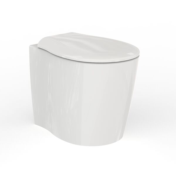 Formosa 2.0 WC 3D Model