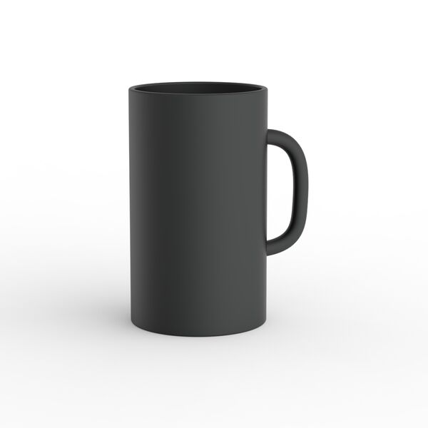 Mug Ceramic Black_04