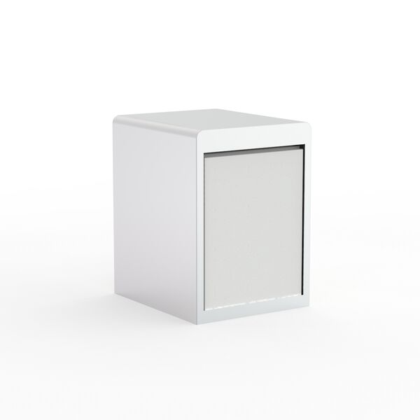 Napkin Table Dispenser Metal_03