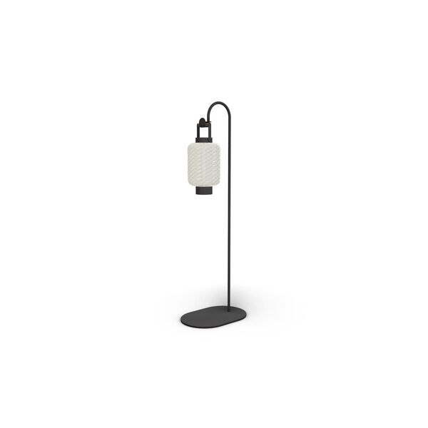 94 Ficupala Outdoor Lamp Ground 3D Model