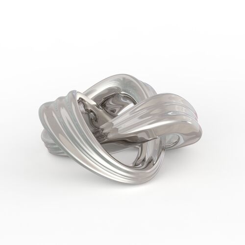Abstract Ornament 05 3D Model