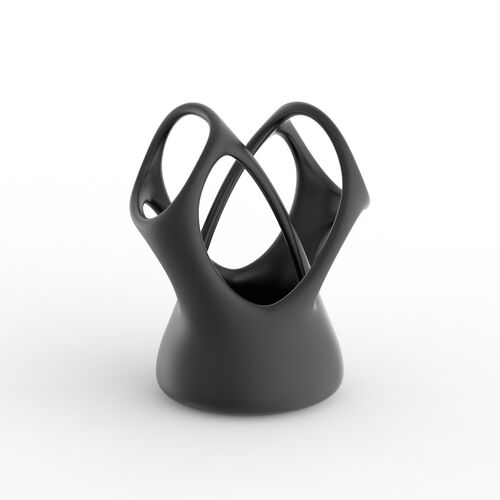 Table Vase Ornament 06 3D Model