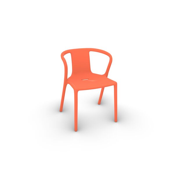 Air Armchair 3D Model