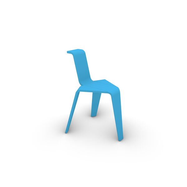 AKA Stool 3D Model